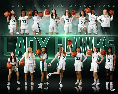 Team banner